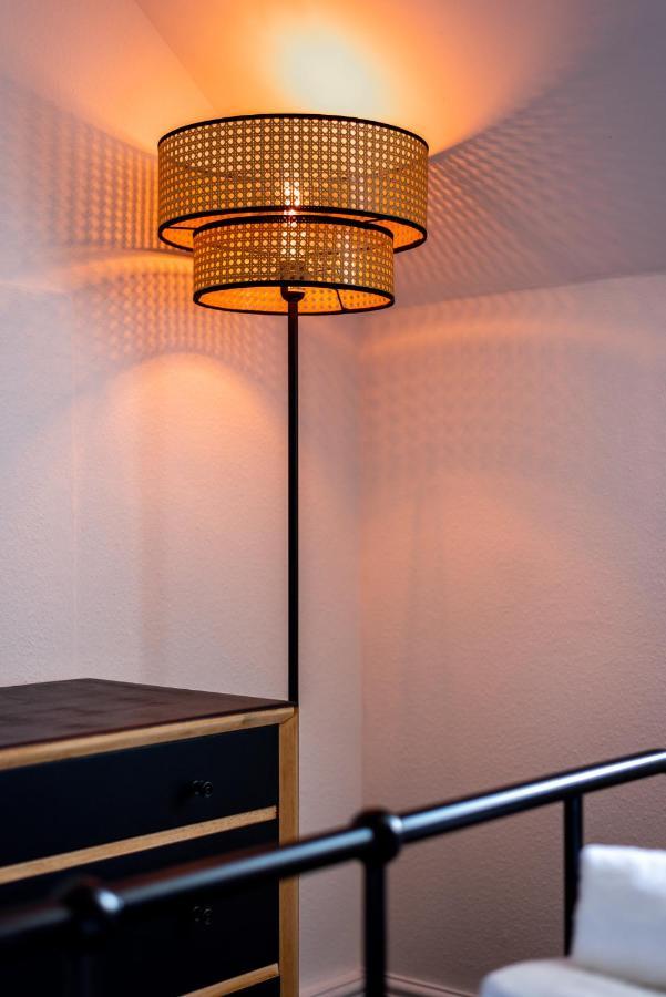 Whitby Heights Apartment Bagian luar foto